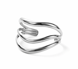 Bracelet Billy argenté