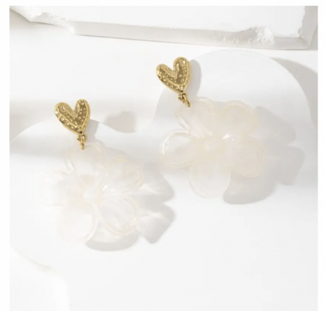 Boucles Wendie